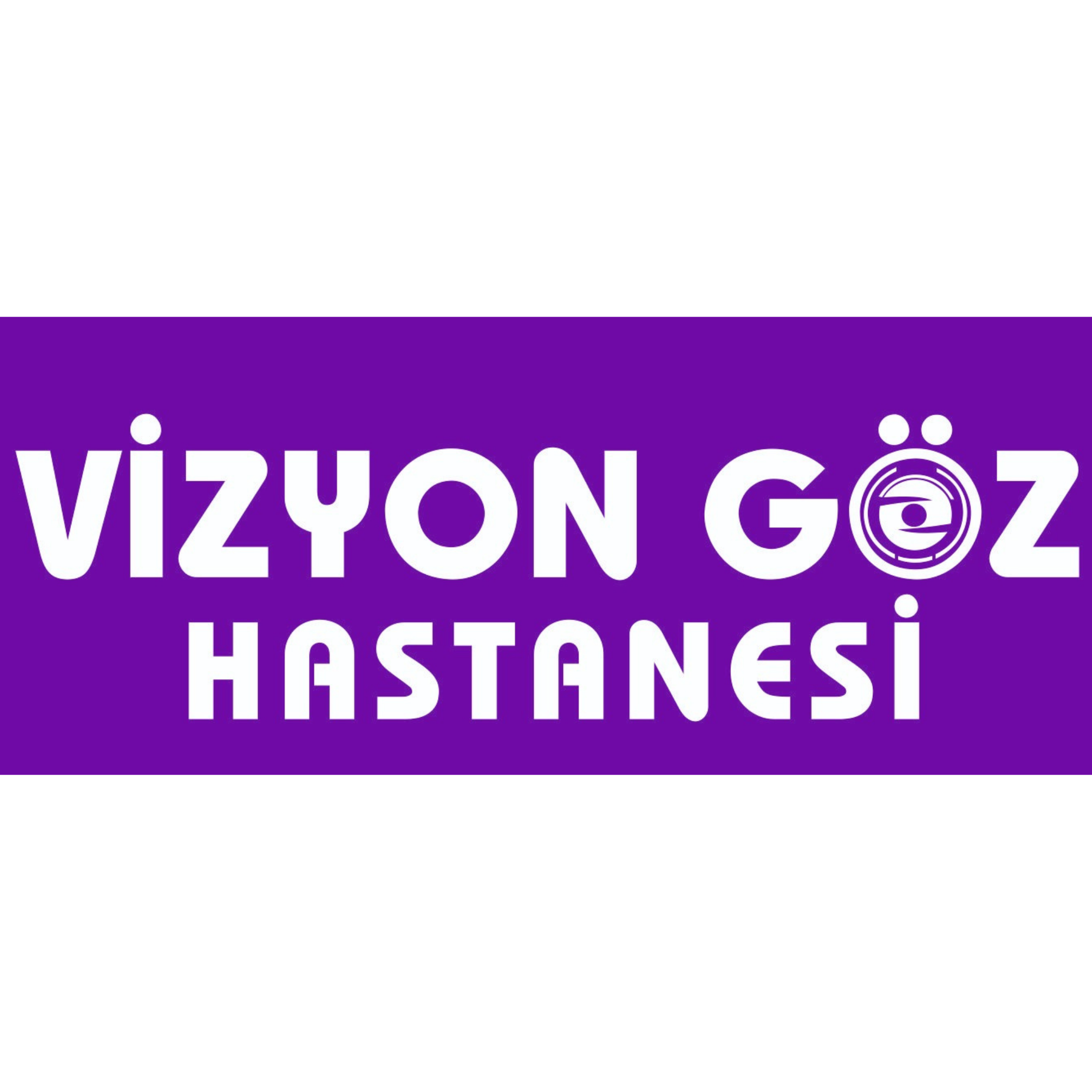 Vizyon Göz Hastanesi